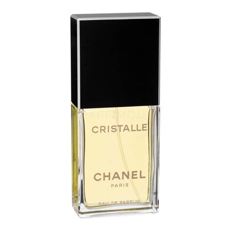 cristalle chanel eau de parfum 100 ml